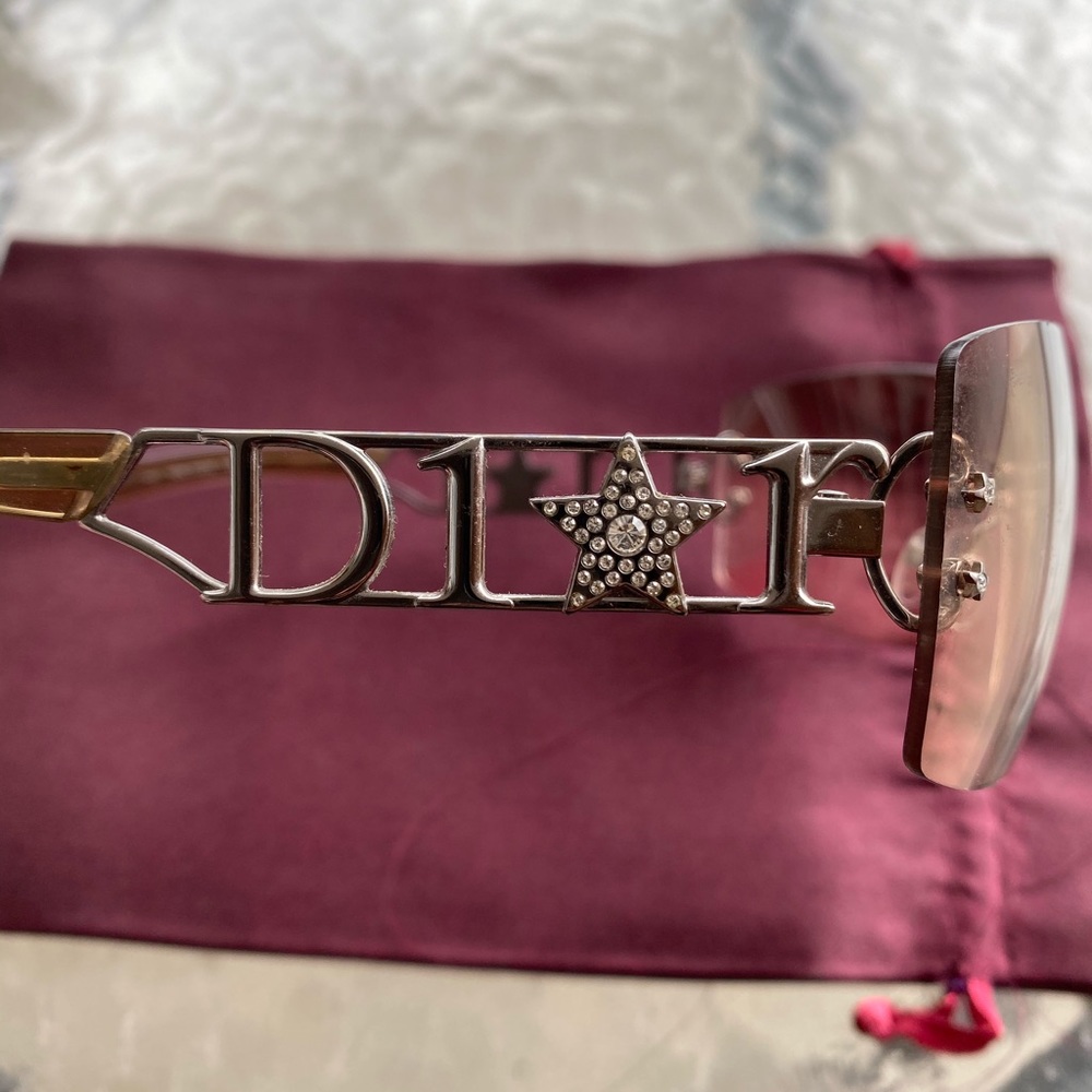Vintage Dior (diorlywood) 100% authentic